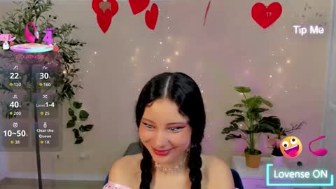 amy_adammss online show from 02.14.26
