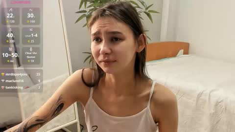 Amy online show from 10.10.25