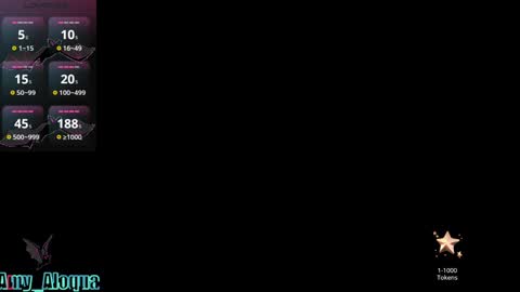 Amy online show from 01.23.25