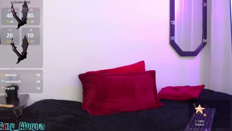 Amy online show from 02.05.25