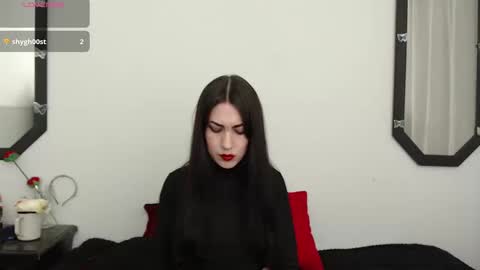 Amy online show from 09.08.25