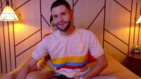 amy and Andy online show from 06.08.26