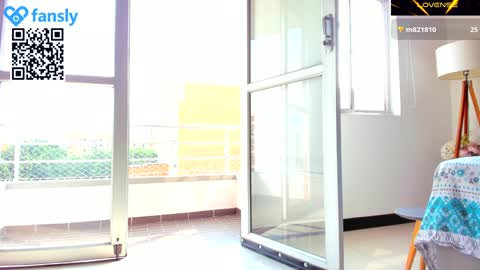  CARO GOMEZ online show from 12.06.24