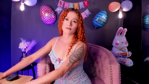 Amy Evans online show from 03.30.26