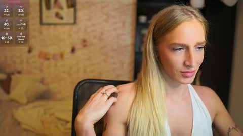 amy_johns_ online show from 11.29.25