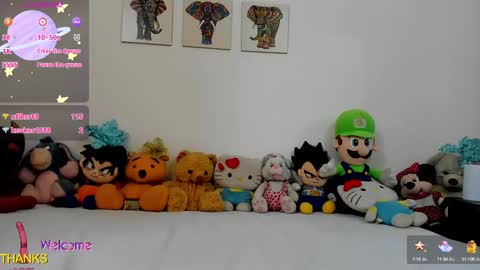 Amy online show from 03.05.25