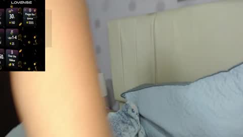 Amy online show from 03.11.25