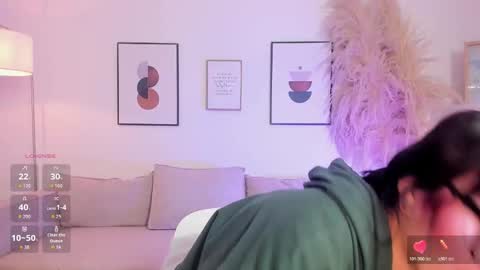 Hello I am Allison Welcome to my room and let is  have a good time together whith me online show from 02.11.26