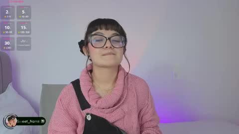 Hello I am Allison Welcome to my room and let is  have a good time together whith me online show from 05.21.26