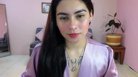 Snapshot of amy_lovelydoll chatting on 09.26.25 Amy online show from 09.26.25