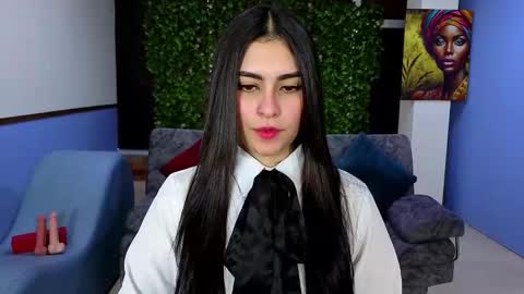 Snapshot of amy_lovelydoll chatting on 11.14.25 Amy online show from 11.14.25