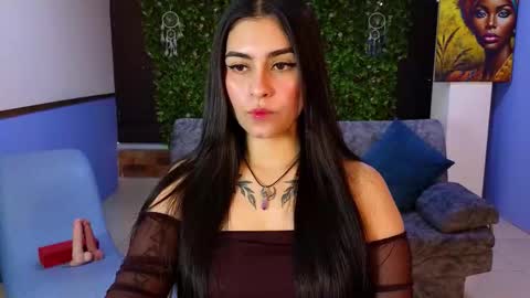 Snapshot of amy_lovelydoll chatting on 11.22.25 Amy online show from 11.22.25