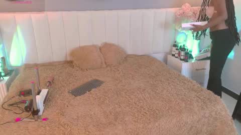 Amy online show from 01.05.26