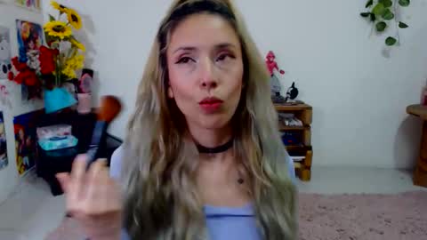 amy mur online show from 03.13.26