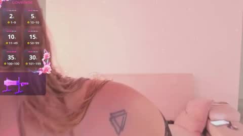 Little Slut Nicolee online show from 12.16.25