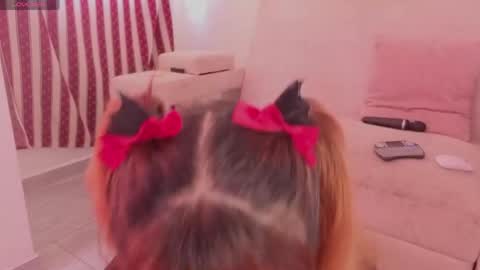 Little Slut Nicolee online show from 04.25.26