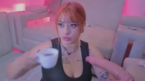 Little Slut Nicolee online show from 06.21.26
