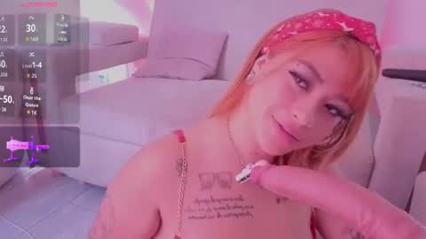 Little Slut Nicolee online show from 06.22.26