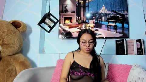 Emy Noa  online show from 03.31.26