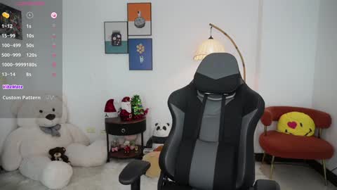 Snapshot of amy_ross1 chatting on 12.25.24 Daniela M online show from 12.25.24