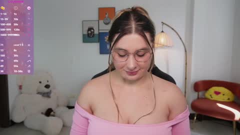 Snapshot of amy_ross1 chatting on 01.17.25 Daniela M online show from 01.17.25