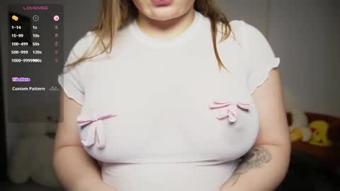 Snapshot of amy_ross1 chatting on 02.12.25 Daniela M online show from 02.12.25