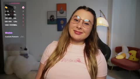 Snapshot of amy_ross1 chatting on 02.15.25 Daniela M online show from 02.15.25