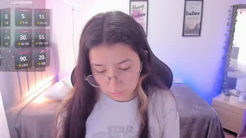 Amy sophia 3 online show from 01.11.25