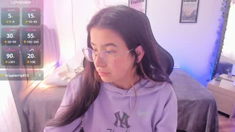 Amy sophia 3 online show from 01.14.25