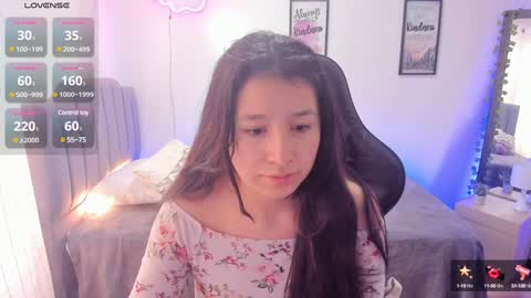 Amy sophia 3 online show from 01.27.25