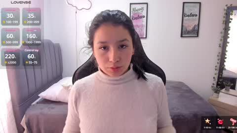 Amy sophia 3 online show from 02.03.25