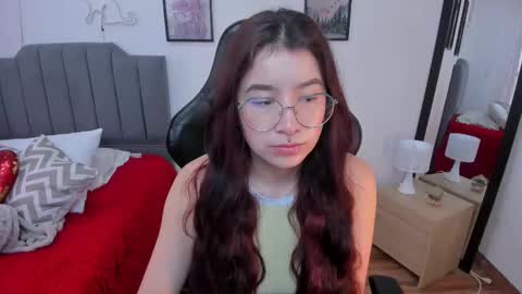 Amy sophia 3 online show from 02.06.26