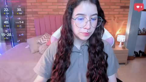 Amy sophia 3 online show from 05.31.26