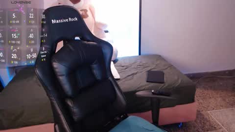 Mia Cristancho online show from 02.06.26