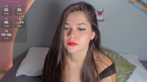  Amy  nickname Kirby online show from 10.04.25