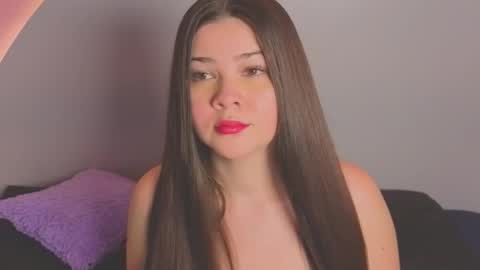  Amy  nickname Kirby online show from 01.10.26