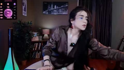 Amy online show from 11.18.25