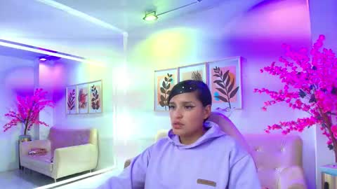 Amy  online show from 02.08.26