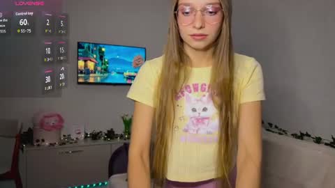 Amy online show from 07.29.26