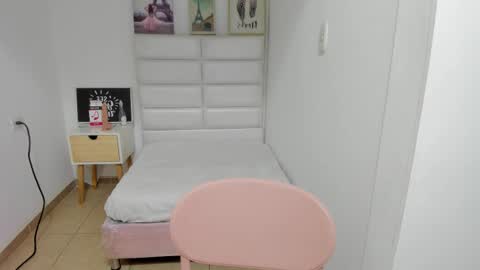 Snapshot of amyalvarez chatting on 02.15.26 Amy online show from 02.15.26