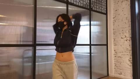 girl next door named Amy online show from 02.09.25