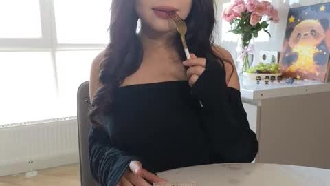 girl next door named Amy online show from 10.22.25