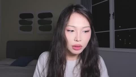 girl next door named Amy online show from 11.13.25