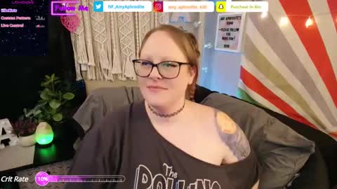 Snapshot of amyaphrodite chatting on 02.07.25 Amy Aphrodite online show from 02.07.25