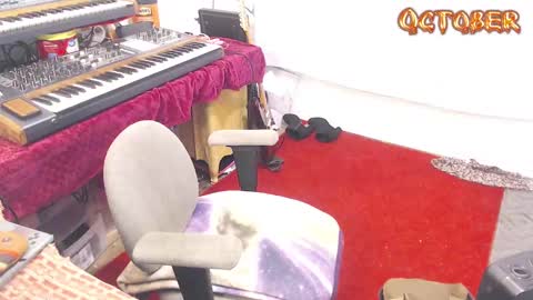 Trashely Gimpson online show from 10.08.25