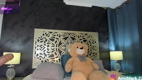 Amy online show from 01.08.26