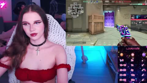 Amy is here  my telegram chanel -  online show from 12.07.24