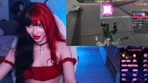 Amy is here  my telegram chanel -  online show from 02.05.25