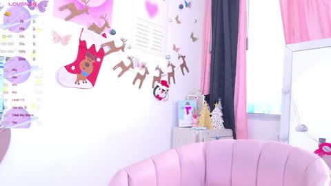 Amy cupeer online show from 01.10.25