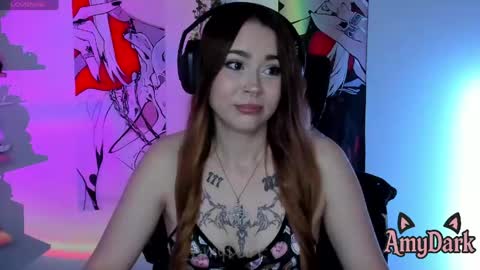 Amy online show from 06.03.26